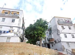Appartement  Cl peru,5 pl:0 pt:0a san juan de aznalfarache (sevilla)