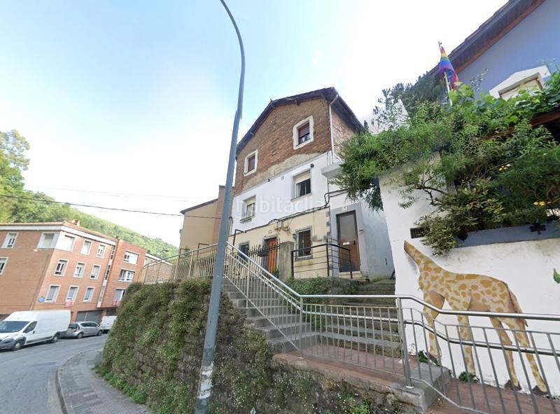 Foto a7a14b22-472d-46a2-89e3-f93845484e7d. Flat in Iturrigorri-Peñascal Bilbao