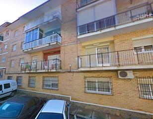 Etagenwohnung in Rio Guadalentin