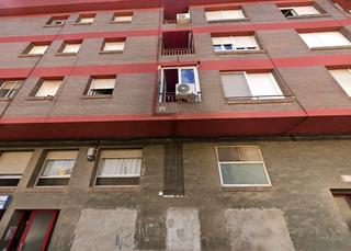 Appartement  Calle msn cinto verdaguer 1