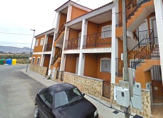 Etagenwohnung  Los campirulos