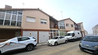 Appartement  Constitución