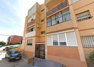 Appartement  Calle sanchez mejias 10
