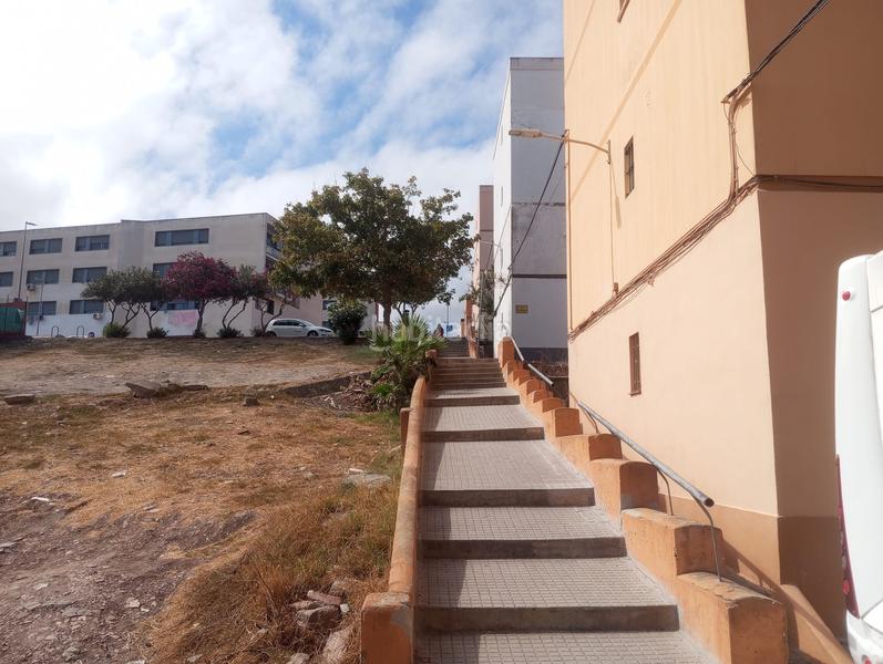 Foto bc7254f9-0745-46d7-a2b6-52b79c17acec. Etagenwohnung in Pescadores - Saladillo Algeciras