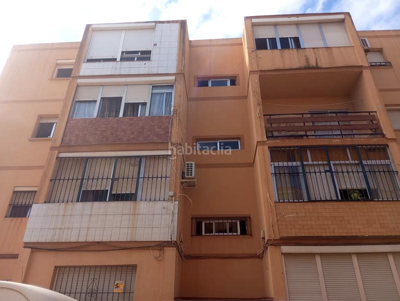 Foto 098a68a9-a1c9-4343-92a7-cca0bed4b2fa. Flat in Pescadores - Saladillo Algeciras