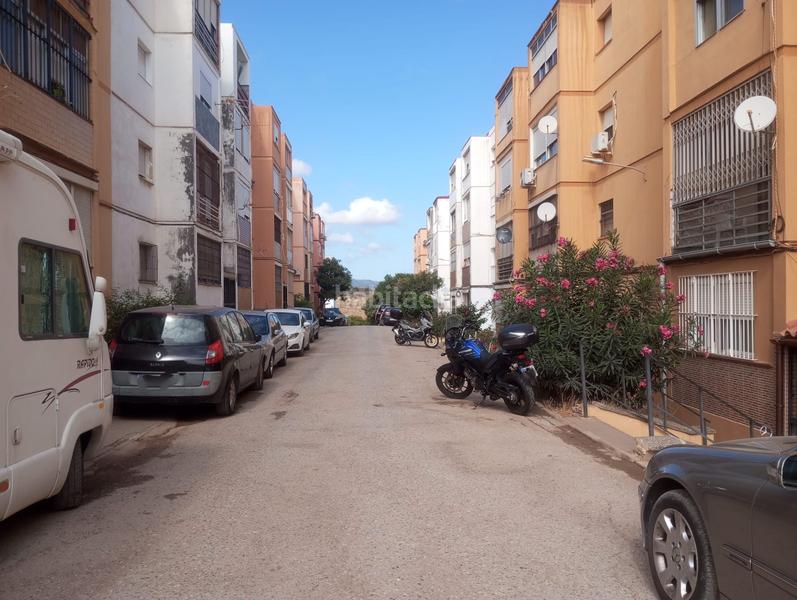 Foto 16c298c5-d448-4cae-ba10-185316532b4b. Flat in Pescadores - Saladillo Algeciras