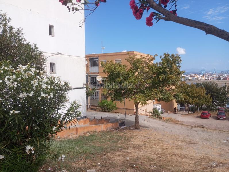 Foto d993fe46-4a86-4b0f-88ec-f8eb663c6a37. Flat in Pescadores - Saladillo Algeciras