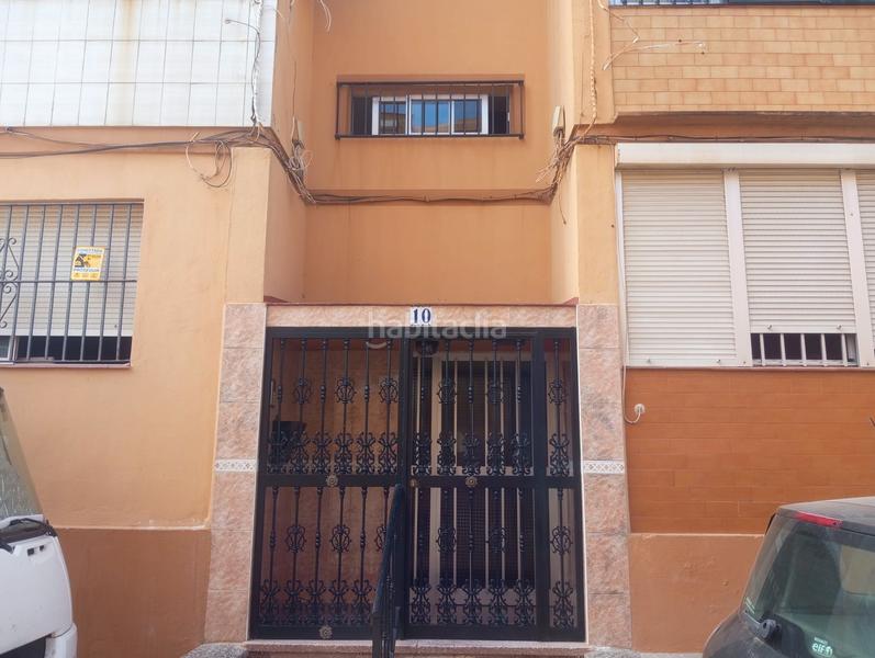 Foto e1393afb-13c9-4cc2-9574-030bdadd8cb9. Flat in Pescadores - Saladillo Algeciras