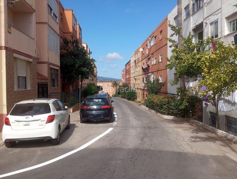 Foto 4b3261fe-7df3-491d-8417-7ef11b3341ae. Pis a Pescadores - Saladillo Algeciras