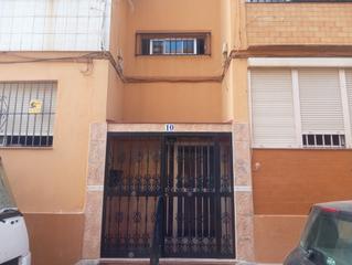 Piso  Sánchez mejía