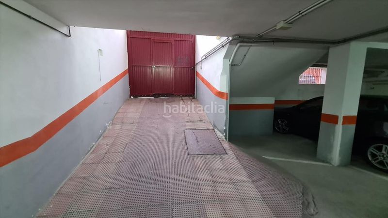 Foto 0996f13f-79c9-4d79-8d80-69291428cf09. Aparcament cotxe a Avda. De los Ogíjares Armilla