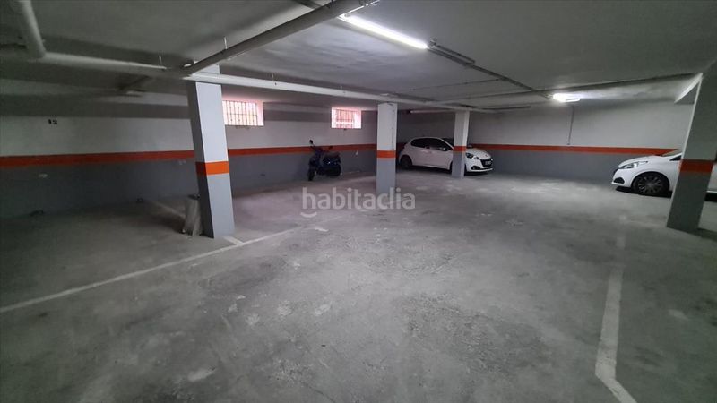 Foto 549c82e5-5c78-4a07-954a-882b34ebd7a8. Aparcament cotxe a Avda. De los Ogíjares Armilla