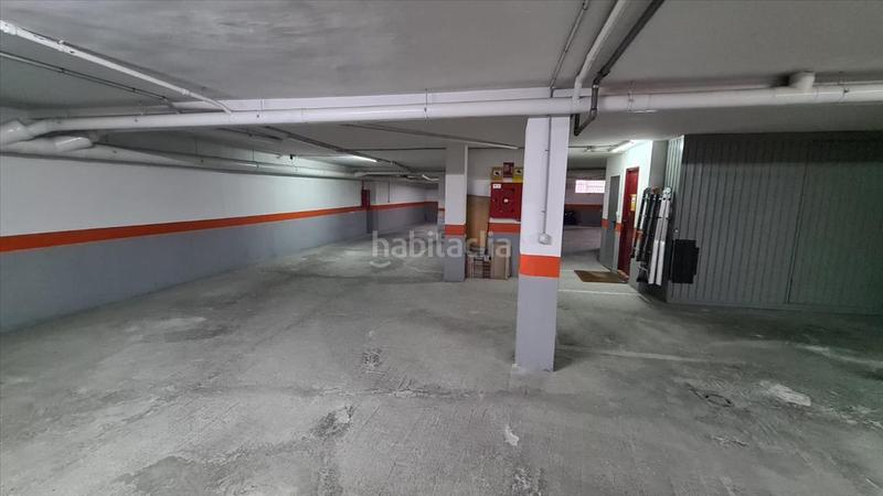 Foto eef0e706-d021-4bb1-84f0-26b81d38a2f0. Parking voiture dans Avda. De los Ogíjares Armilla