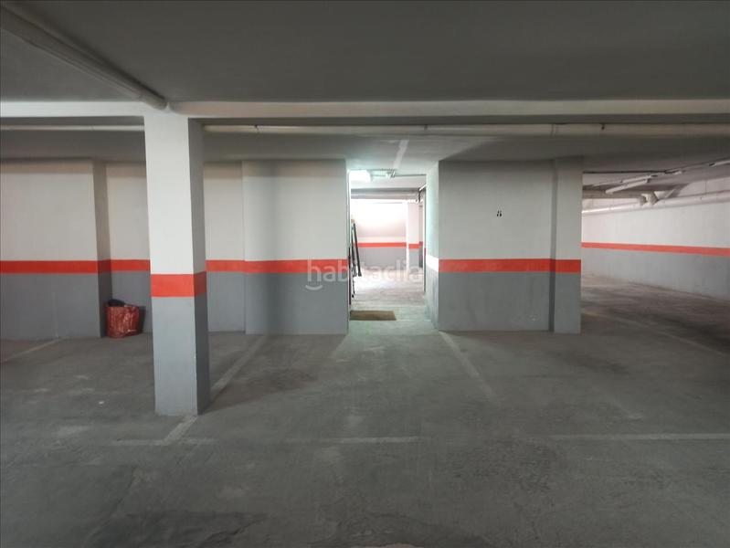 Foto 1205a199-e5c0-4a95-84e1-41af28143c33. Posto auto in Avda. De los Ogíjares Armilla