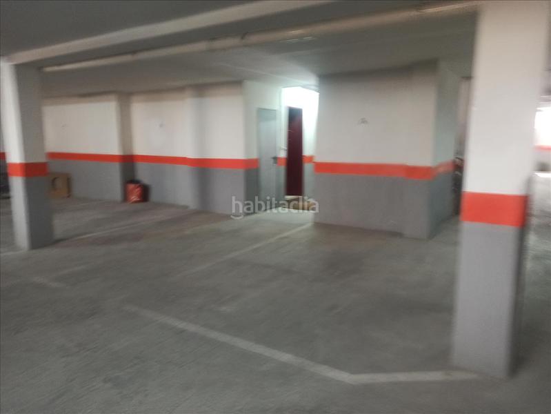 Foto 54f155f3-3c74-42fd-a2cd-fe6c2b91b9ba. Posto auto in Avda. De los Ogíjares Armilla