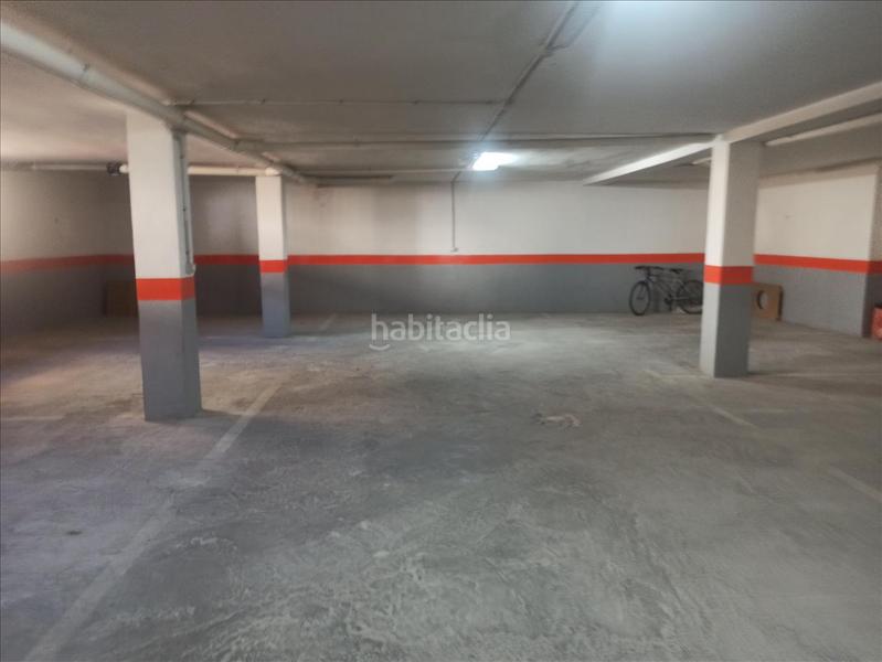 Foto afc17227-f37c-4e05-8a6c-ce7027058d4c. Posto auto in Avda. De los Ogíjares Armilla