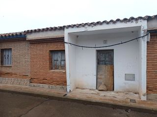 Flat  Barrio del pilar