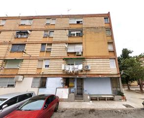 Appartement  Cañada río tajo