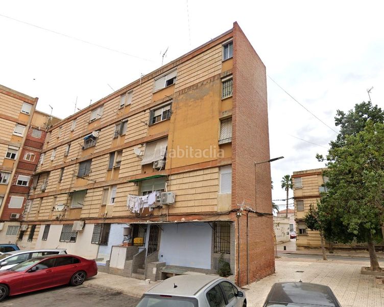 Foto c40f66dc-6270-4333-88ed-dd5ad47bbcb6. Pis a La Paz Murcia