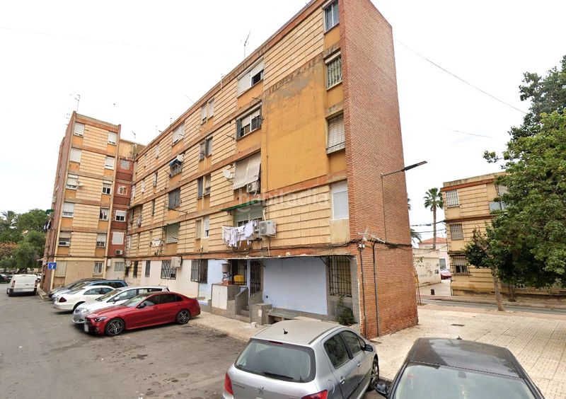 Foto e2651fa2-0578-4304-9a8e-be382c871785. Pis a La Paz Murcia