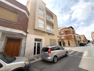 Appartamento in Zorrilla