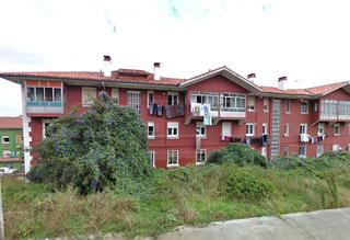 Flat  Calle norte 9     d