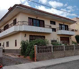 Etagenwohnung  Cruce