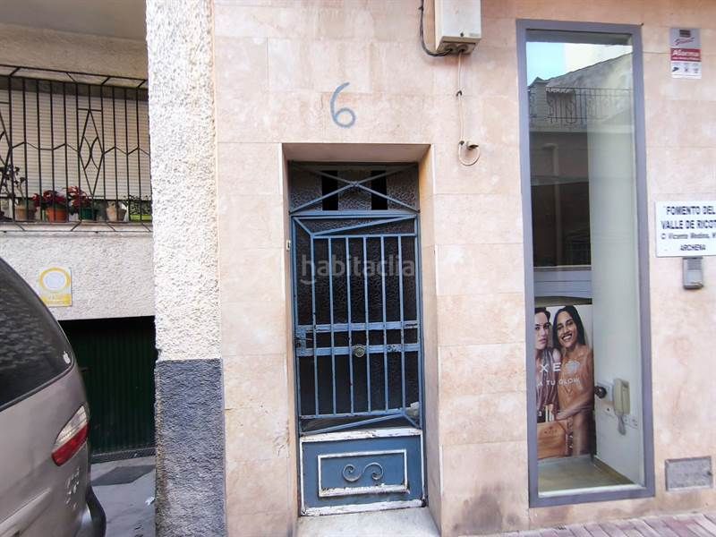 Foto 1ebd17b5-29dc-4f98-85b1-98d2b8b43bcf. Piso en Archena