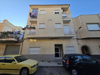 Piso  Blasco ibañez