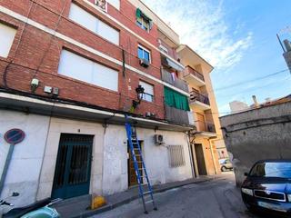 Appartement  Juez garcia vizcaino