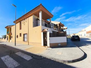 Maison  Juan de cobato