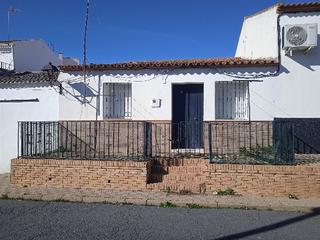 Maison  Don rodrigo