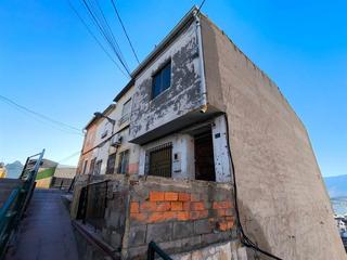 Haus in Abarán