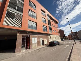 Appartement à San José