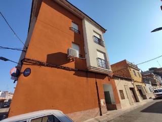 Appartement à Alquerieta