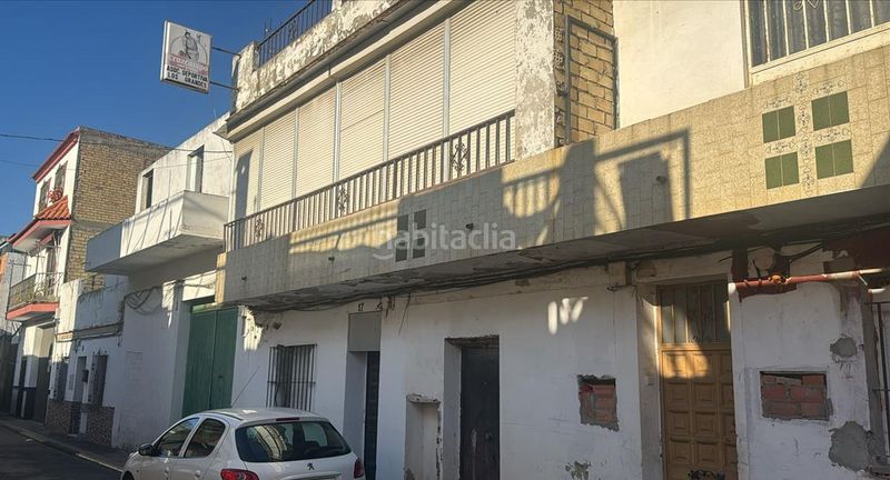 Foto 7bb928c0-7bb9-4c51-865a-a20b157bed4c. Casa a Palmete Sevilla