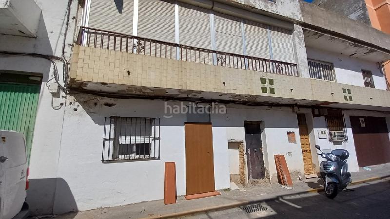 Foto dcdfcb75-1126-4544-9e9c-37904f8b1e1e. Haus in Palmete Sevilla