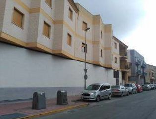 Posto auto  Don eloy