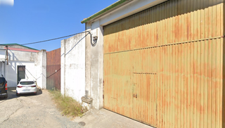 Nau industrial  Trujillo
