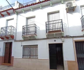 Casa  Lucas jurado