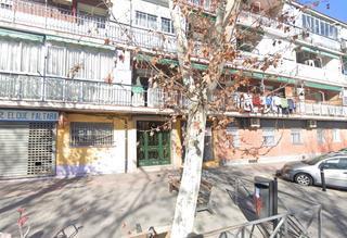 Appartement  Fuerzas armadas