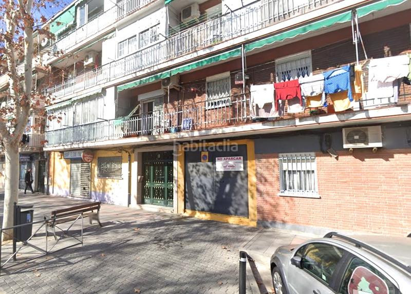 Foto 34f7ff95-846f-4f4f-b9e9-2965bb7c5c12. Flat in San Isidro Getafe