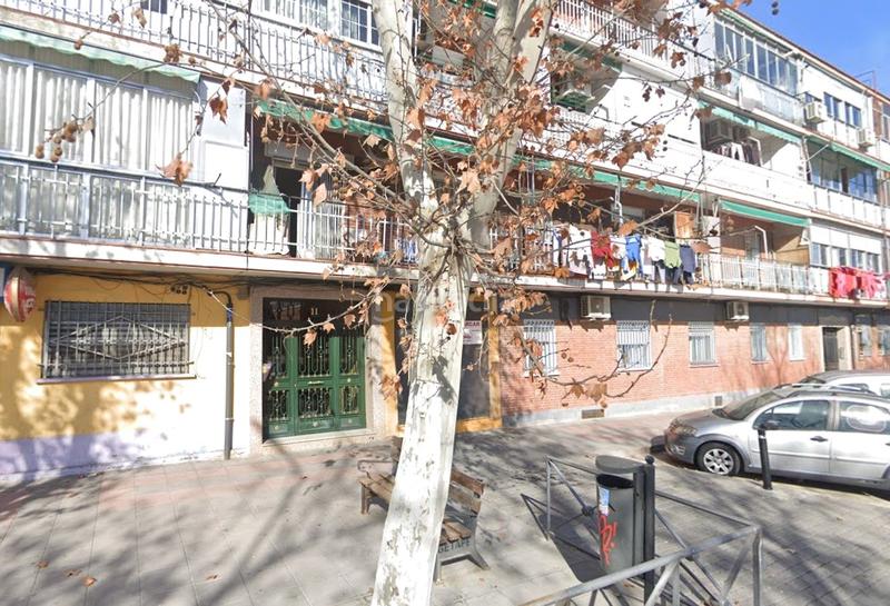 Foto cb8a3865-37c1-4156-b673-26c3a832af32. Flat in San Isidro Getafe