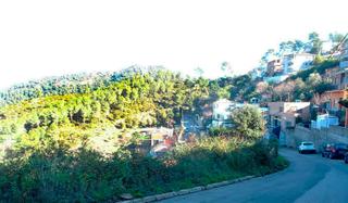 Terreny residencial  Montbaig