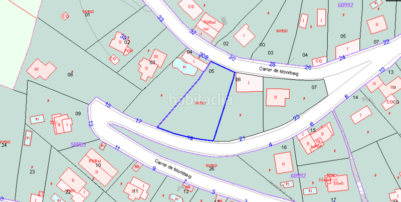 Foto ae6587ac-44a9-4bb0-a5a1-54255809cf46. Terreny residencial a Torrelles de Llobregat