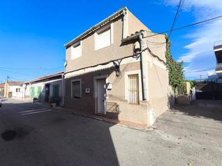 Casa  Carril escuelas