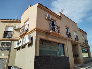 Appartement  El roncalillo