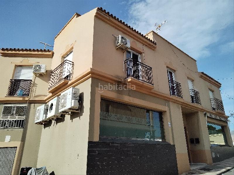 Foto 5b6c1356-4fab-4b72-849d-8689154daedf. Piso en La Gangosa Vícar