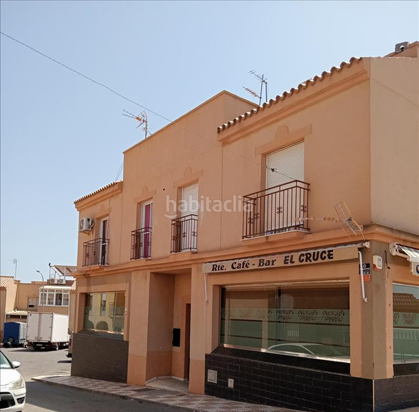 Foto 6889e995-9da5-4c86-985a-1dfab713dadb. Piso en La Gangosa Vícar