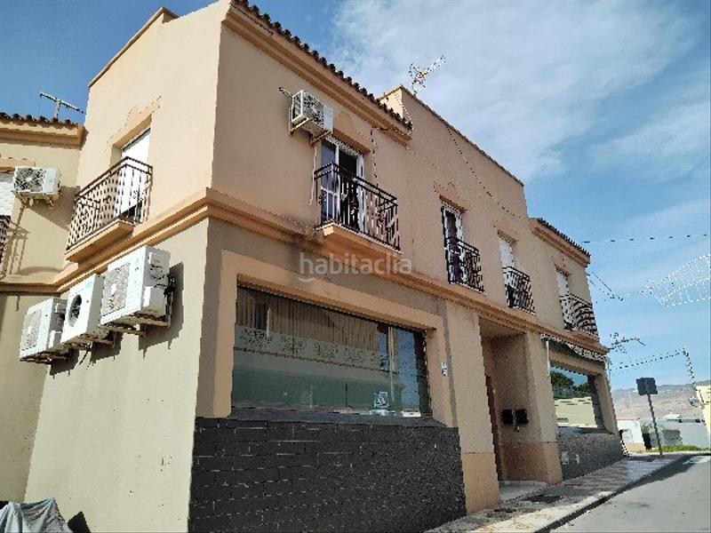 Foto f2907492-f449-4942-b316-ed3ce193ae46. Piso en La Gangosa Vícar